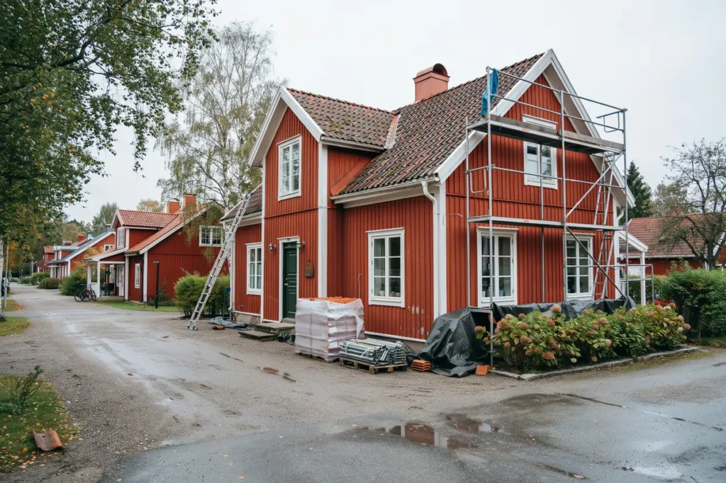 checklista inf r takbyte s f rbereder du huset budgeten och hantverkarna r tt